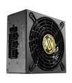 FUENTE ALIMENTACION SHARKOON SILENTSTORM 500W SFX-L 80+ GOLD