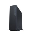 CAJA ANTEC VSK2000-U3 MATX SLIM ,2XUSB 3.0