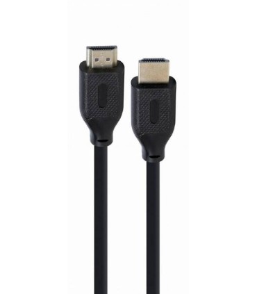 CABLE HDMI GEMBIRD MACHO MACHO 8K ALTA VELOCIDAD 1M \"SELECT SERIES\"