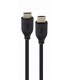 CABLE HDMI GEMBIRD MACHO MACHO 8K ALTA VELOCIDAD 3M \"SELECT SERIES\"