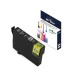 CARTUCHO COMP. EPSON E-1631 (16XL) NEGRO C13T16314010