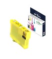 CARTUCHO COMPATIBLE EPSON E-1814 (18XL) AMARILLO C13T18144010 12 ML