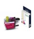 CARTUCHO COMP. BROTHER MAGENTA LC-3213M/LC-3211M 400 PAGINAS