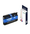 CARTUCHO COMPATIBLE CON  HP N951XL CYAN CN046AE 26 ML