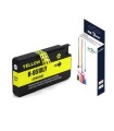 CARTUCHO COMPATIBLE CON HP N951XL AMARILLO CN048AE 26 ML