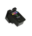 CARTUCHO COMPATIBLE CON CANON CL513 TRICOLOR 2971B001 15 ML