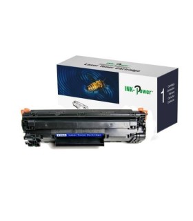 TONER COMP. HP CE278A N78A / CANON CRG728 NEGRO 3500B002 2.100PAG.