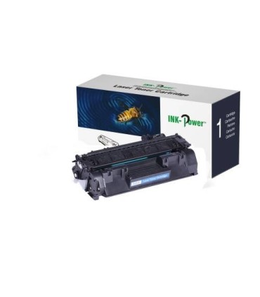 TONER COMP. HP CE505A/CF280A / CANON 719 NEGRO 3479B002 2.300PAG.