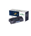 Tóner compatible con  HP CE505A/CF280A / CANON 719 NEGRO 3479B002 2.300PAG.