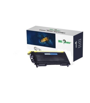 TONER COMP. BROTHER TN2000/TN2005/TN350 / LENOVO LJ2000/LJ2050N / XEROX 203A/204A NEGRO 2.500PAG.