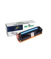 Tóner compatible con  HP CC531A/CE411A/CF381A CYAN 304A/305A/312A