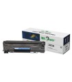 Tóner compatible con  HP CF283A NEGRO N83A 1.500PAG.