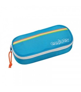 ESTUCHE KIMONO POUCH (VACIO) CARIOCA 23281