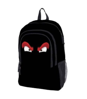 MOCHILA DOBLE UNKEEPER FINAL ROUND 32,5 X 43 X 13,5 CM. UNKEEPER 80506625850