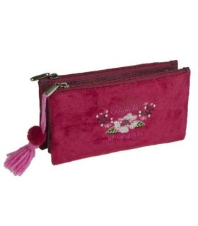 ESTUCHE TRIPLE COQUETTE BY BUSQUETS 21 X 11 X 5 CM. COQUETTE 16007090700