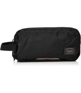 ESTUCHE JUVENIL ECO-FRIENDLY KLASS NEGRO TOTTO AC52YAT001-1910Z-N01