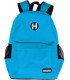 MOCHILA ICON - AZUL CLARO DOHE 50877