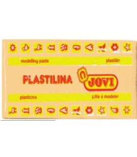 CAJA 15 PASTILLAS PLASTILINA 150 G - CARNE JOVI 7108