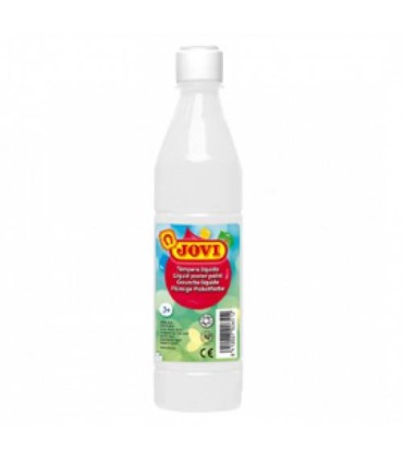 Jovi 50601 pintura para manualidades Pintura para carteles 500 ml 1 pieza(s)