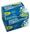 CAJA 100 TIZAS BLANCAS GIOTTO F538800