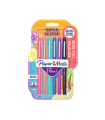 FLAIR M. TROPICAL VACATION BL6 PAPER MATE 2028906