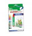 Alpino PX000001 Pintura Para Manualidades Pintura Textil 1 Pieza(s)