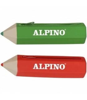 PORTATODO SOFT ALPINO UA000152