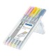 ESTUCHE 6 PZASTRIPLUS FINELINER 334, SURT. NEN STAEDTLER 334 SB6CS3