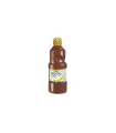 Giotto Tmpera Escolar 500 Ml Botella Marrn