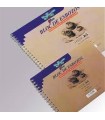 CUADERNO DIBUJO A3 ESBOZOS 30 HJS. 160GMS. HSSK WONDER ART BY PRYSE 6230012