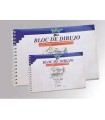 CUADERNO DIBUJO A3 STANDART 50 HJS. 100GMS. HSDW WONDER ART BY PRYSE 6230002