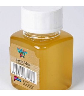 Pryse 6300036 barniz Amarillo 100 ml