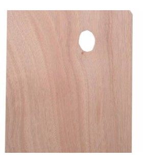 Pryse 6060007 paleta de pintura Madera