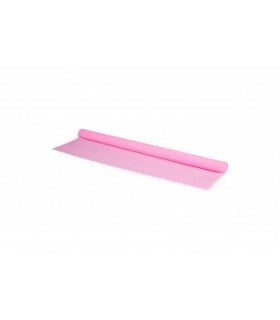 PACK 10 ROLLOS PAPEL CREPE 40G 0,50 X 2,5 M ROSA SADIPAL S1545008