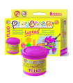 Playcolor Liqid Pintura Para Carteles 40 Ml 6 Pieza(s)