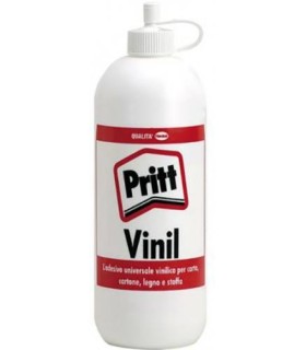 COLA BLANCA 250ML PRITT 1869963