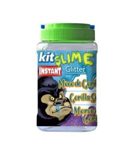 KIT SLIME MOCO DE GORILA INSTANT 15911