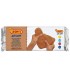 Pasta de Modelar de endurecimiento al Aire Jovi Air Dry 88 / 500g/ Terracotta