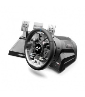 THRUSTMASTER VOLANTE + PEDALES T-GT II PARA PS5 / PS4 / PC  (4160823)