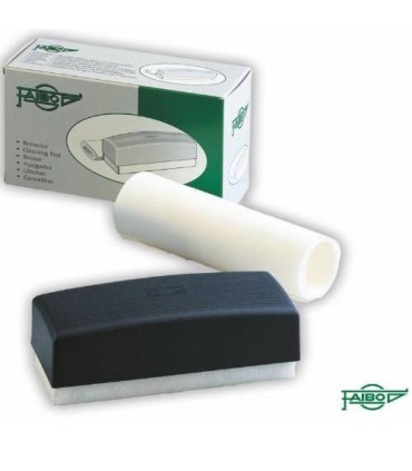 BORRADOR RECAMBIABLE MAGNETICO PARA PIZARRA BLANCA FAIBO 15MG