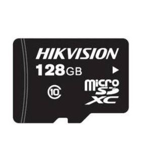 Hikvision Digital Technology HS-TF-L2I 128G Memoria Flash 128 GB MicroSDXC NAND Clase 10