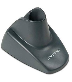 ACCESORIO DATALOGIC SOPORTE AUTOSENSE ESCANER QD2430 COLOR NEGRO