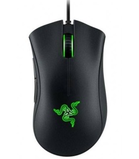 RATON RAZER DEATHADDER ESSENTIAL (RZ01-03850100-R3M1)