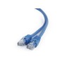 CABLE RED GEMBIRD UTP CAT6 2M AZUL