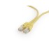 CABLE RED GEMBIRD UTP CAT6 2M AMARILLO