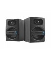 ALTAVOCES NATEC COUGAR 6W RMS 2.0 NEGRO