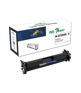 COMP. HP CF294X TONER NEGRO N 94X LASER JET PRO M118/M140/M148  2.800 PAGINAS