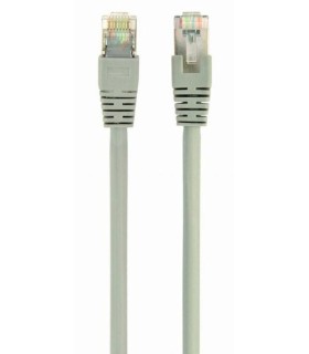 CABLE RED GEMBIRD FTP CAT6A LSZH 5M GRIS