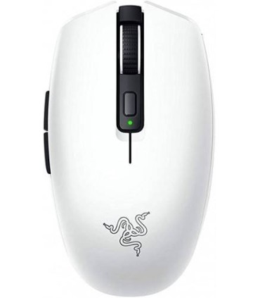 Razer Orochi V2 ratn mano derecha RF inalmbrico ptico 18000 DPI