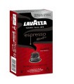 Cpsula Lavazza Espresso Maestro Clsico Para Cafeteras Nespresso/ Caja De 10